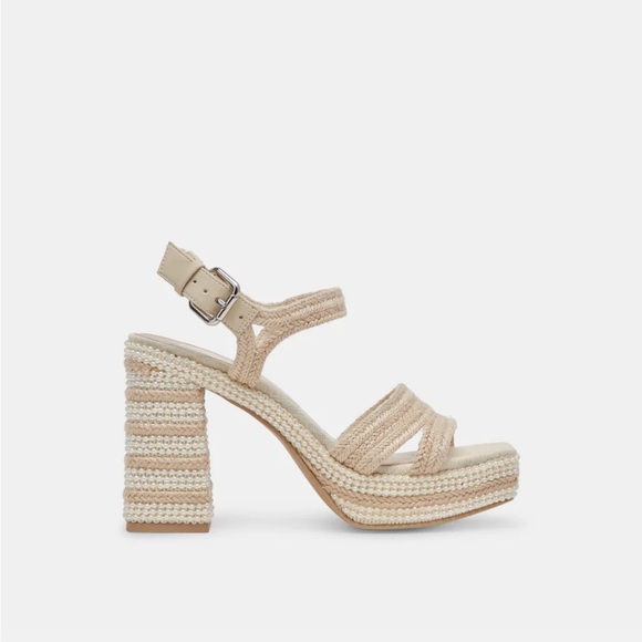 Anira Pearl Heels dolce vita - Picture 2 of 10